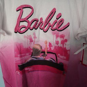 Barbie Short Sleeve Tee